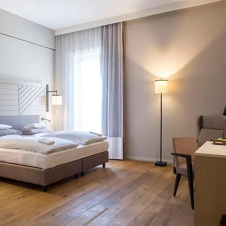 Romantik Kieler Kaufmann 4*