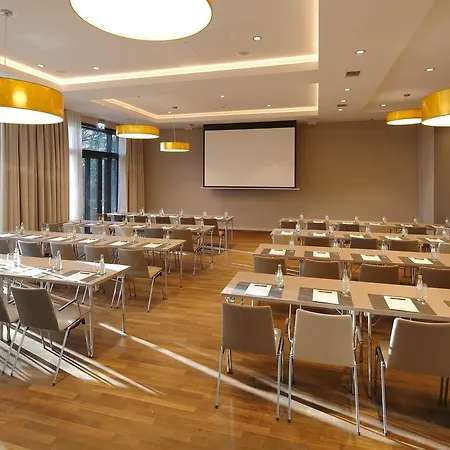 فندق Romantik Kieler Kaufmann 4*
