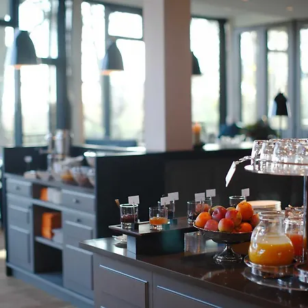 Romantik Kieler Kaufmann 4*
