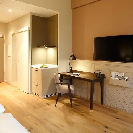 Romantik Kieler Kaufmann 4*